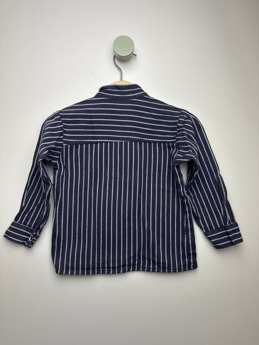 Fischerhemd • 62 • wilhahn