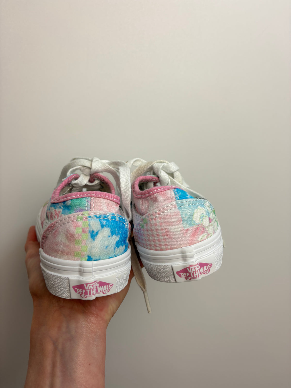 Sneaker Canvas • Schuh 29 • vans