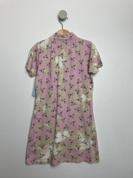 Jerseykleid • 128 • hessnatur