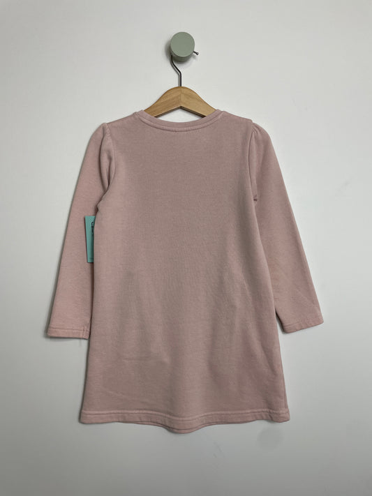 Sweatkleid Pferd • 104 • esprit