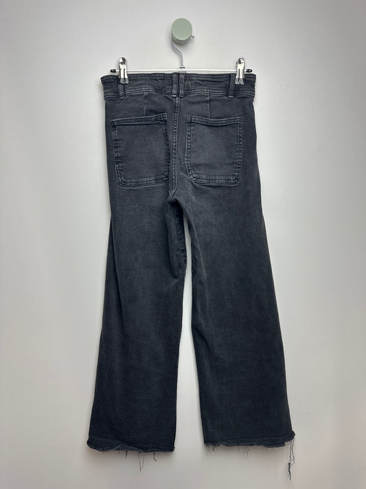 Jeans • 140 • zara