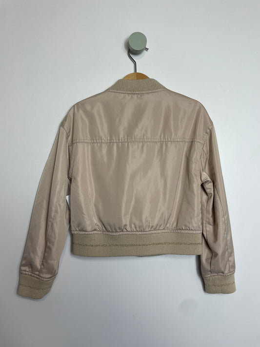 Bomberjacke • 110 • river island