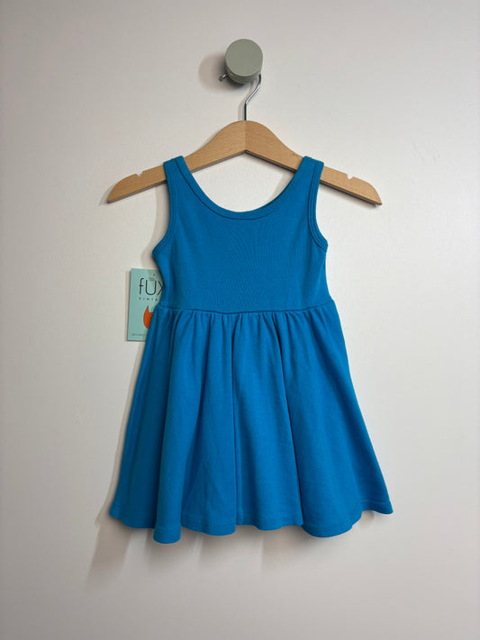 Jerseykleid • 80 • american apparel