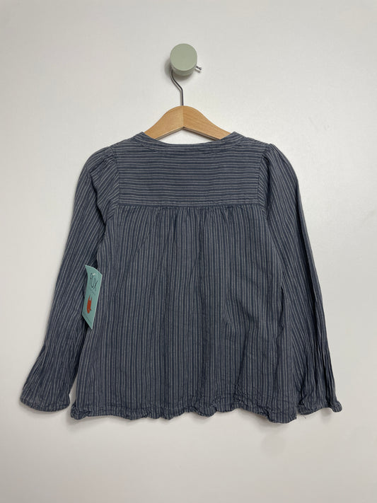 Bluse Streifen • 116 • mini a ture