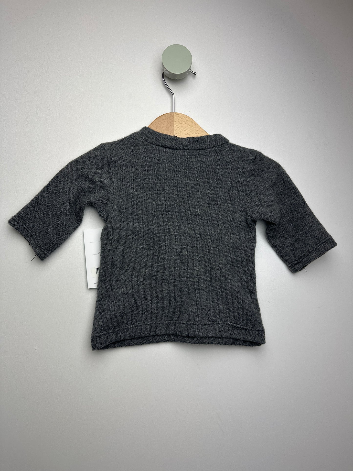 Pullover • 62 • handmade