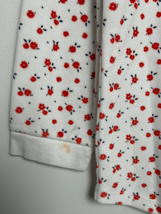 Nicki Nachthemd - 152 - petit bateau