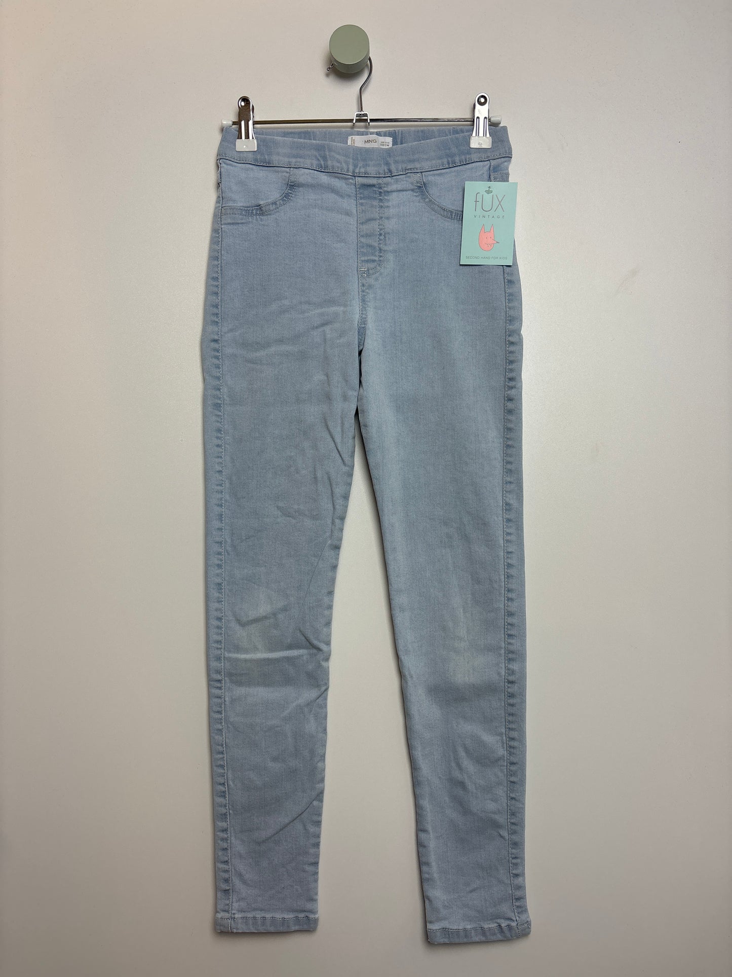 Treggings Jeans • 152 • mango