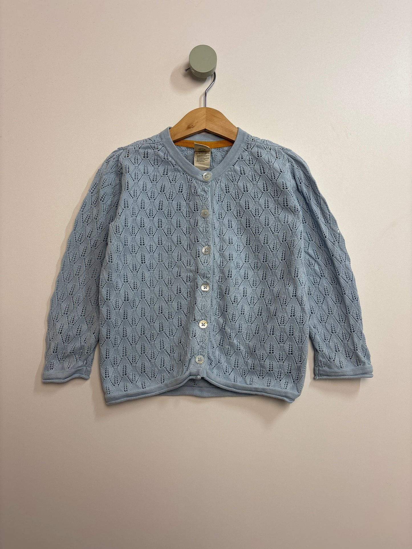 Strickjacke • 104 • alana