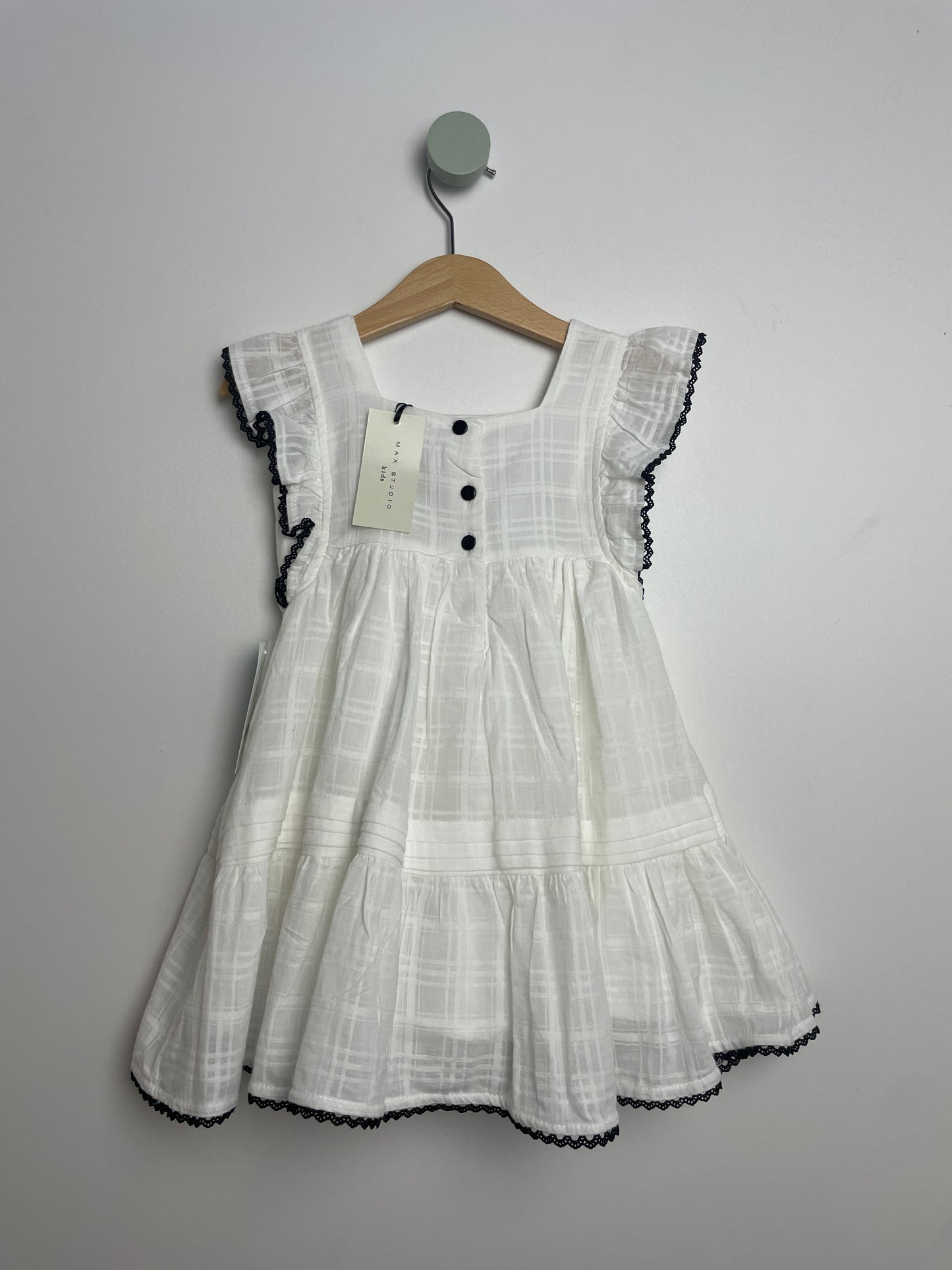 Kleid • 86 • max studio kids