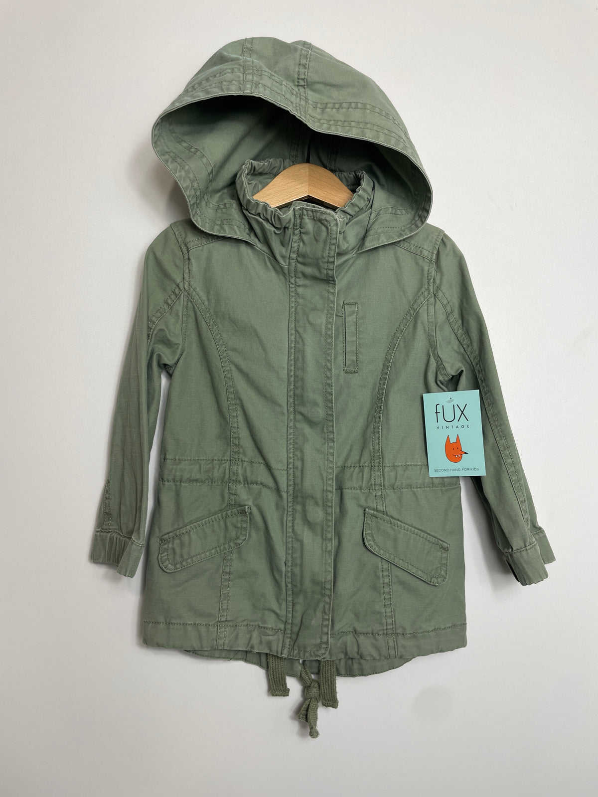 Parka • 98 • cotton on kids