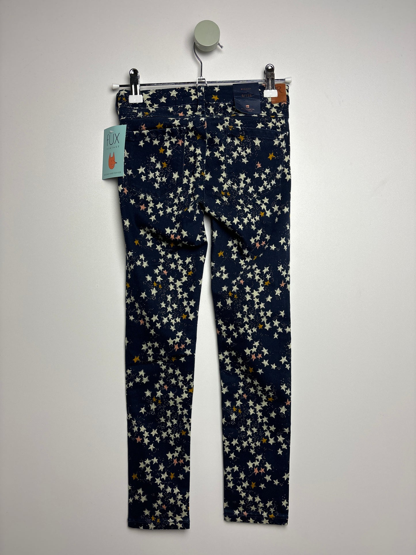 Hose Sterne • 128 • scotch & soda