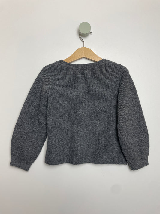 Strickjacke • 110 • zara