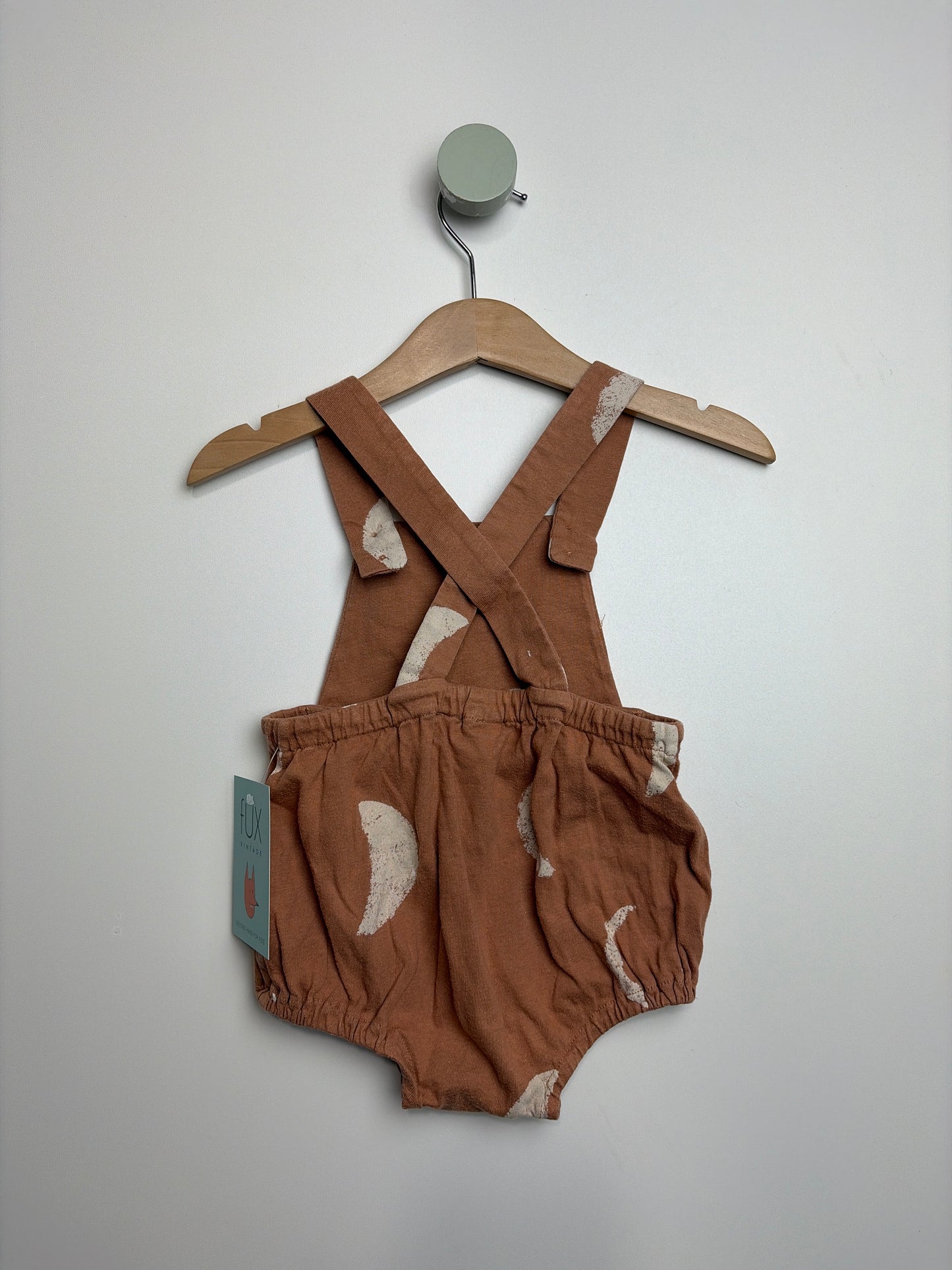 LATZSSHORTS • 68 • H&M
