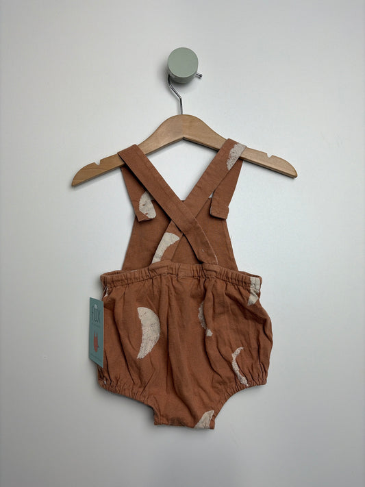 LATZSSHORTS • 68 • H&M