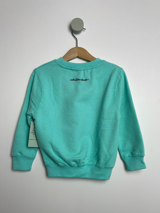 Sweatshirt Schaffenslust