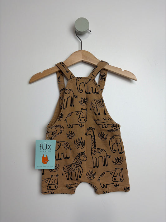 SWEATLATZSHORTS • 62 • TOPOLINO