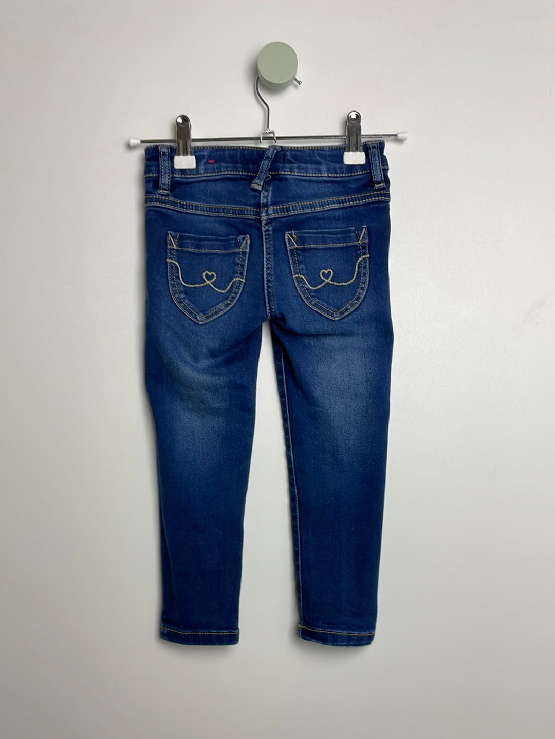 Jeanshose - 98 - s.oliver