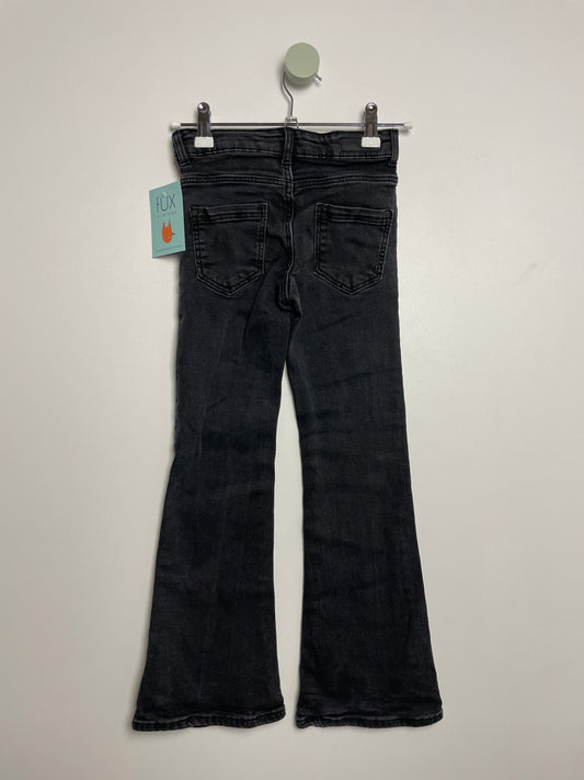 Jeans Flared Leg • 122 • hema