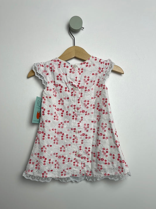 Kleid • 68 • topolino