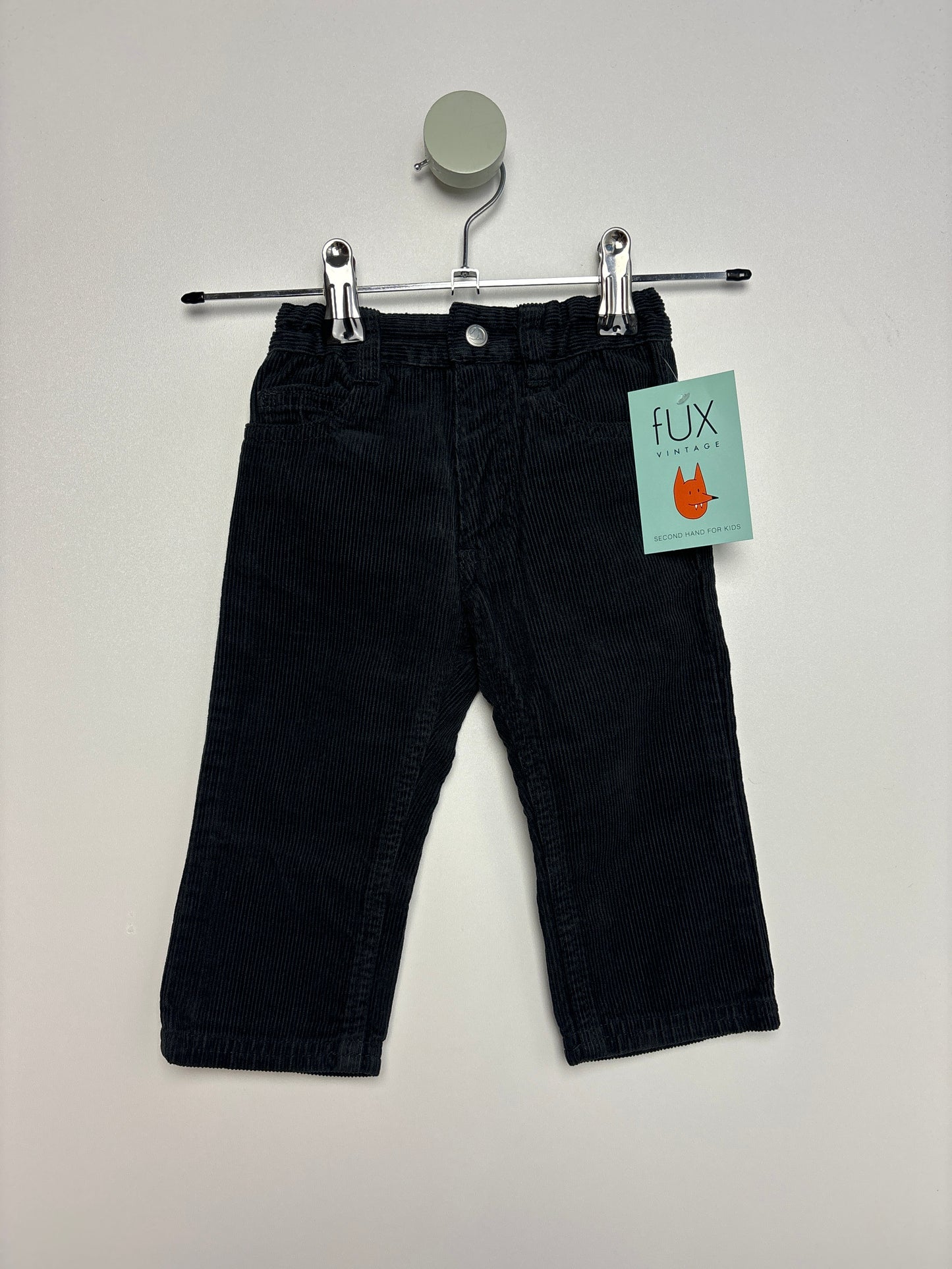 Cordhose • 74 • petit bateau