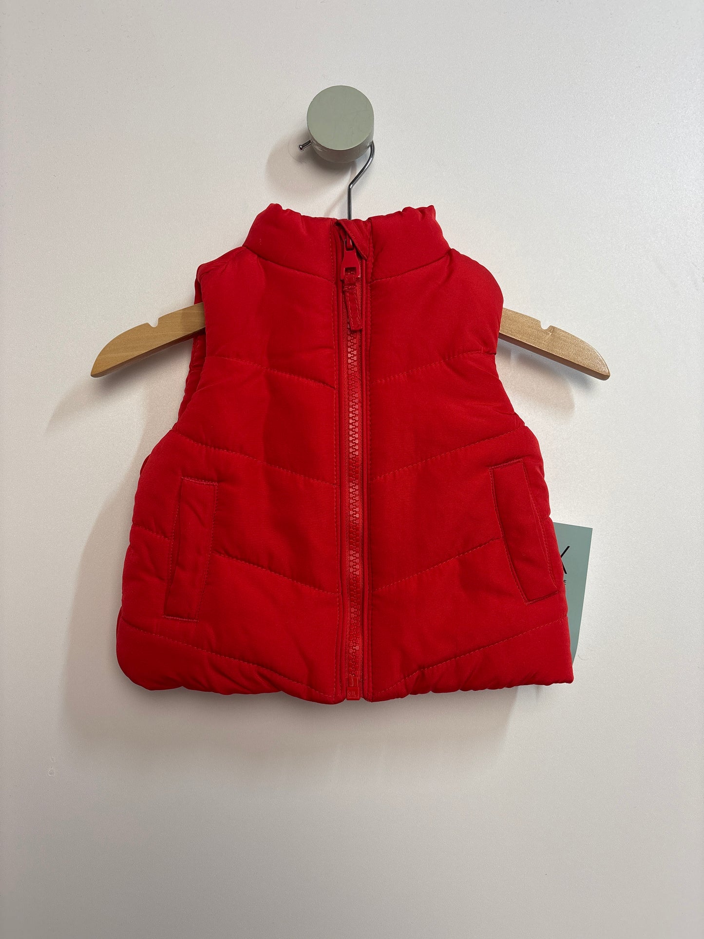 Steppweste • 62 • mothercare