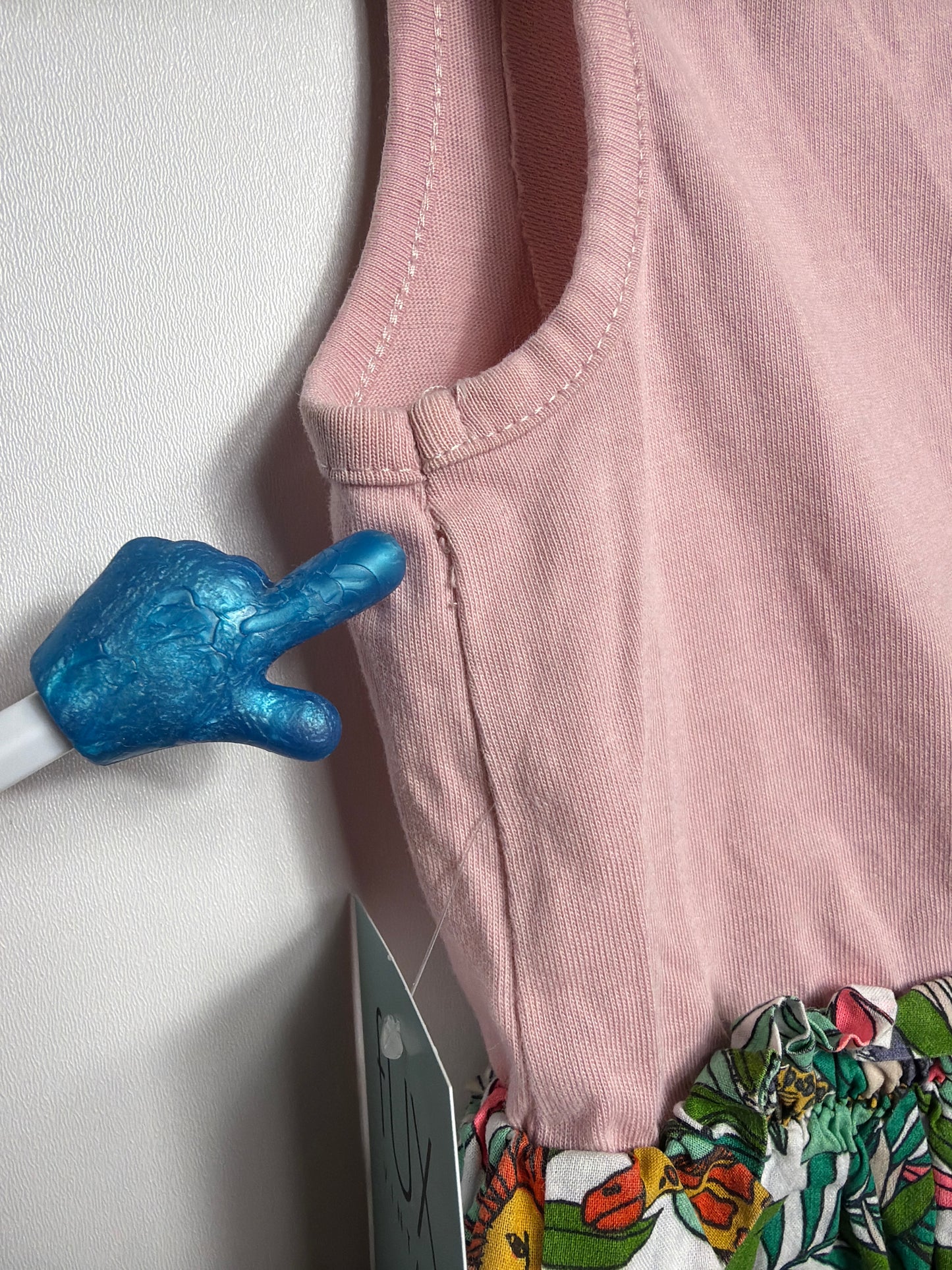 KLEID ELEFANT • 98 • MINI BODEN