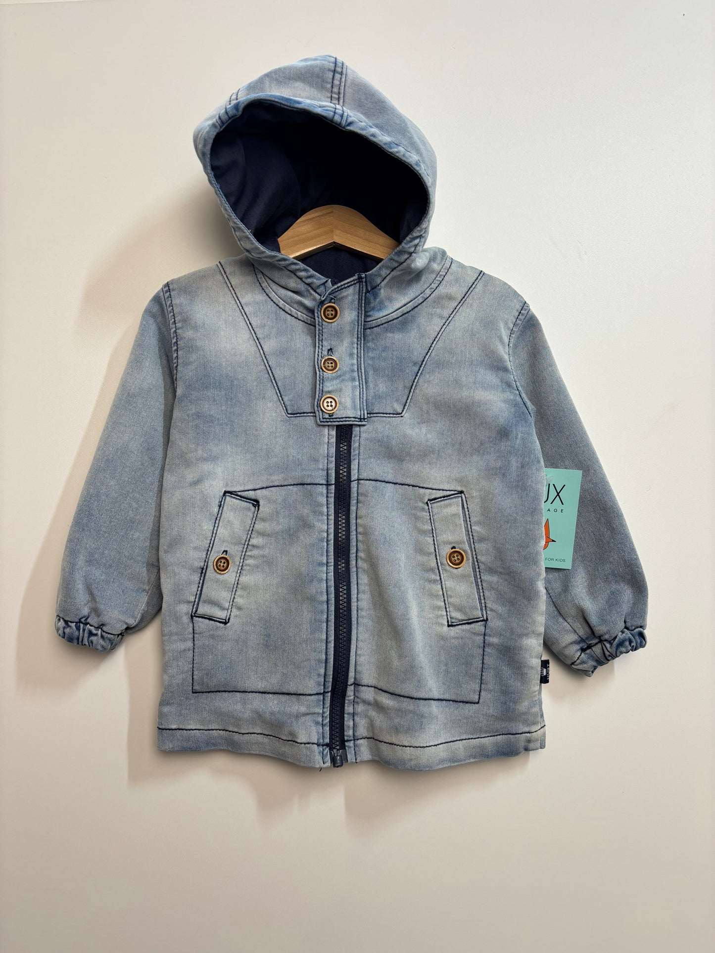 Jeans Parker • 98 • hust & claire