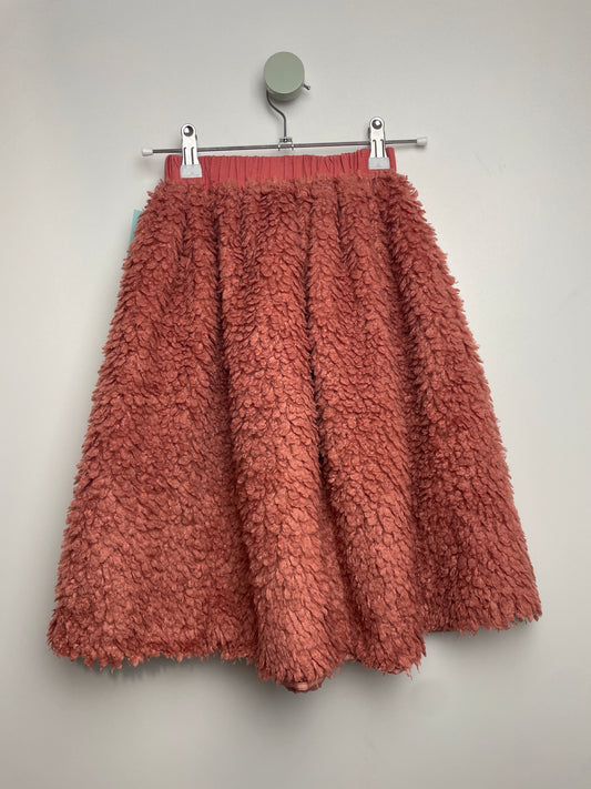 Teddyrock • 128 • wolf & rita