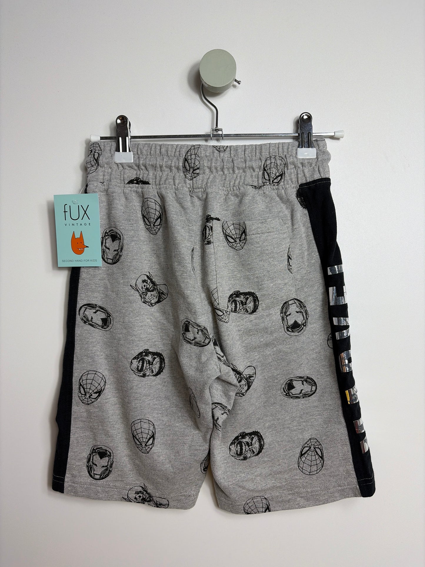 SHORTS MARVEL • 134 • MAX