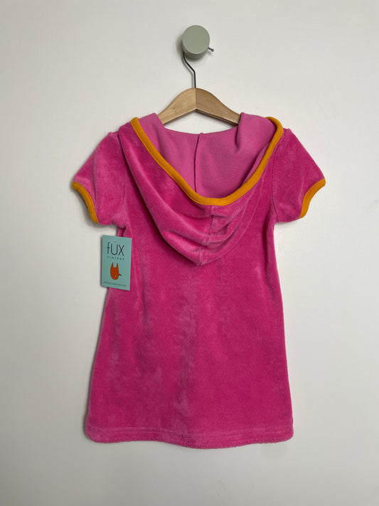 Frottee Kleid • 104 • oshkosh