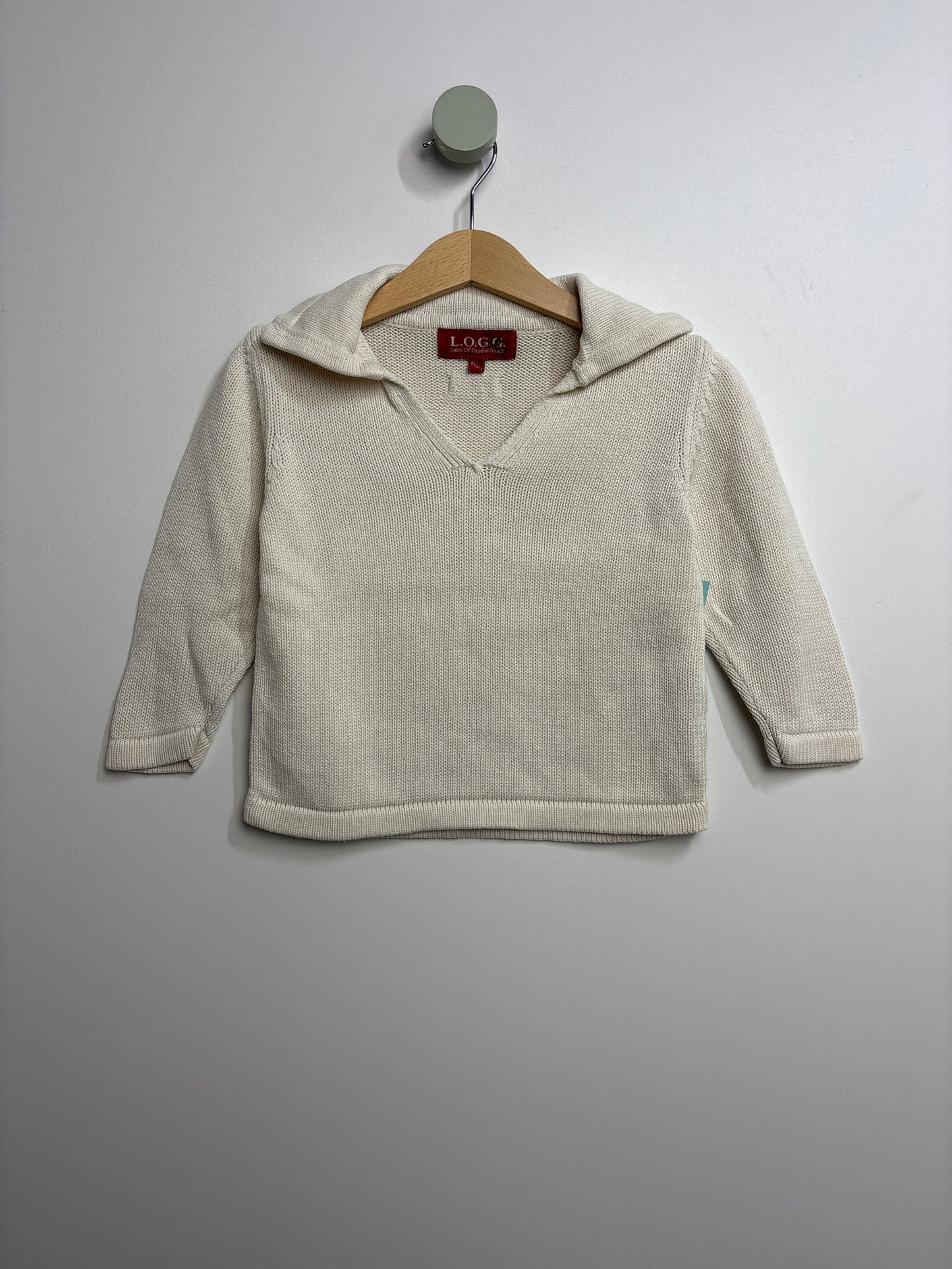 Pullover • 86 • h&m