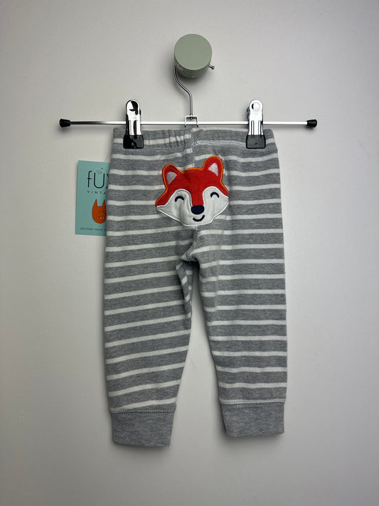 Jerseyhose Fuchs • 62