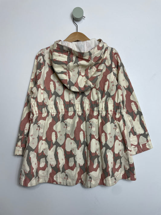 Parka • 104 • vertbaudet