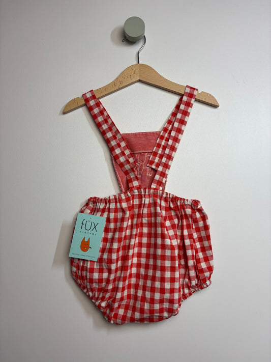 Latzshorts • 74 • true vintage