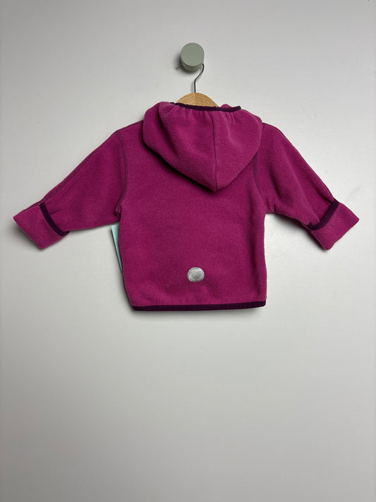 Fleecejacke • 68 • jakoo