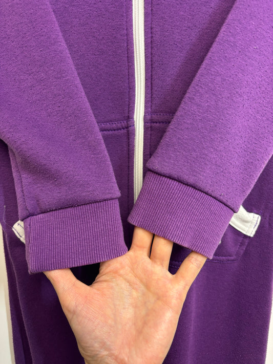 Sweat Overall • 110 • lil finch