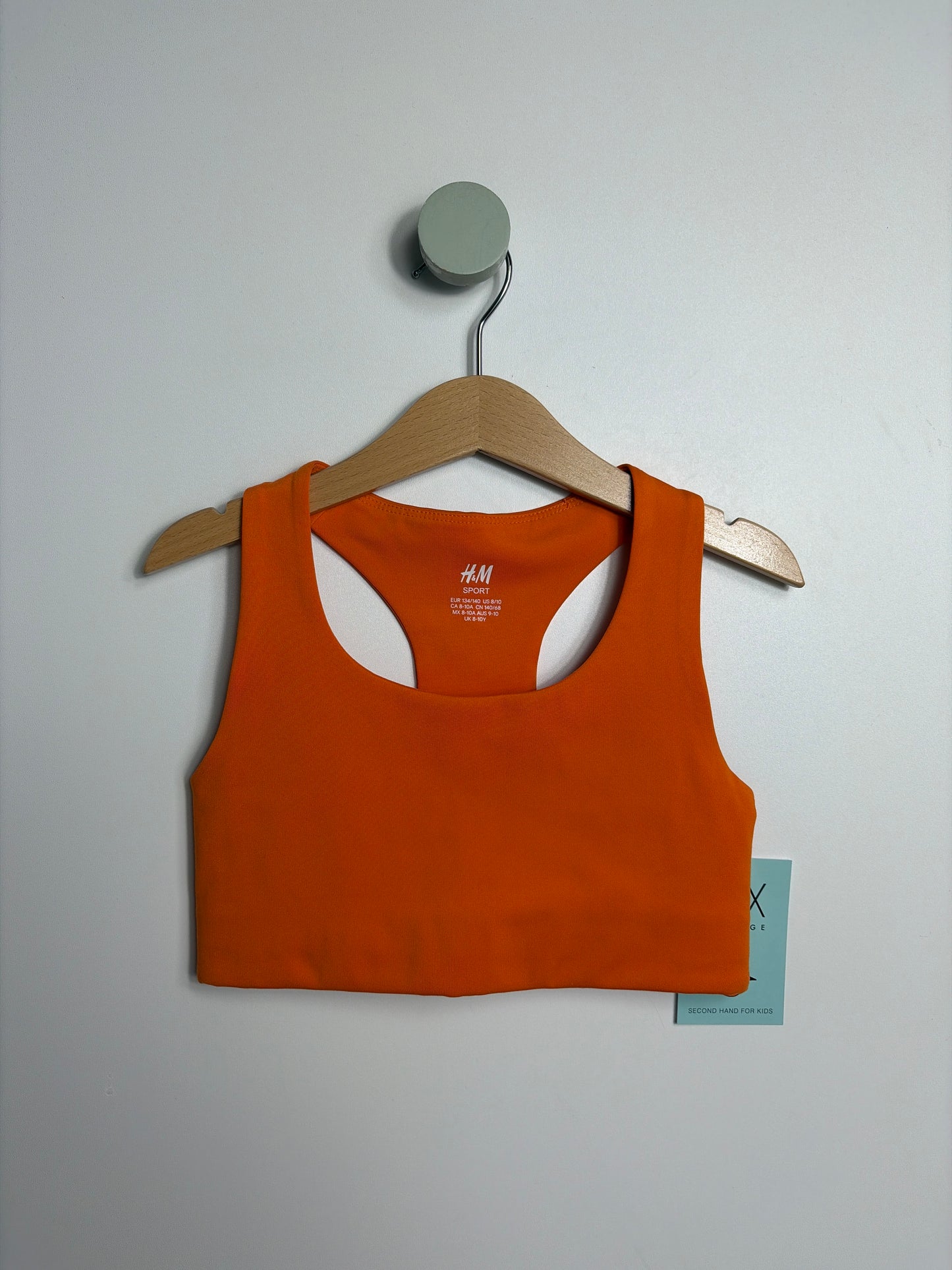 SPORTTOP • 134 • H&M
