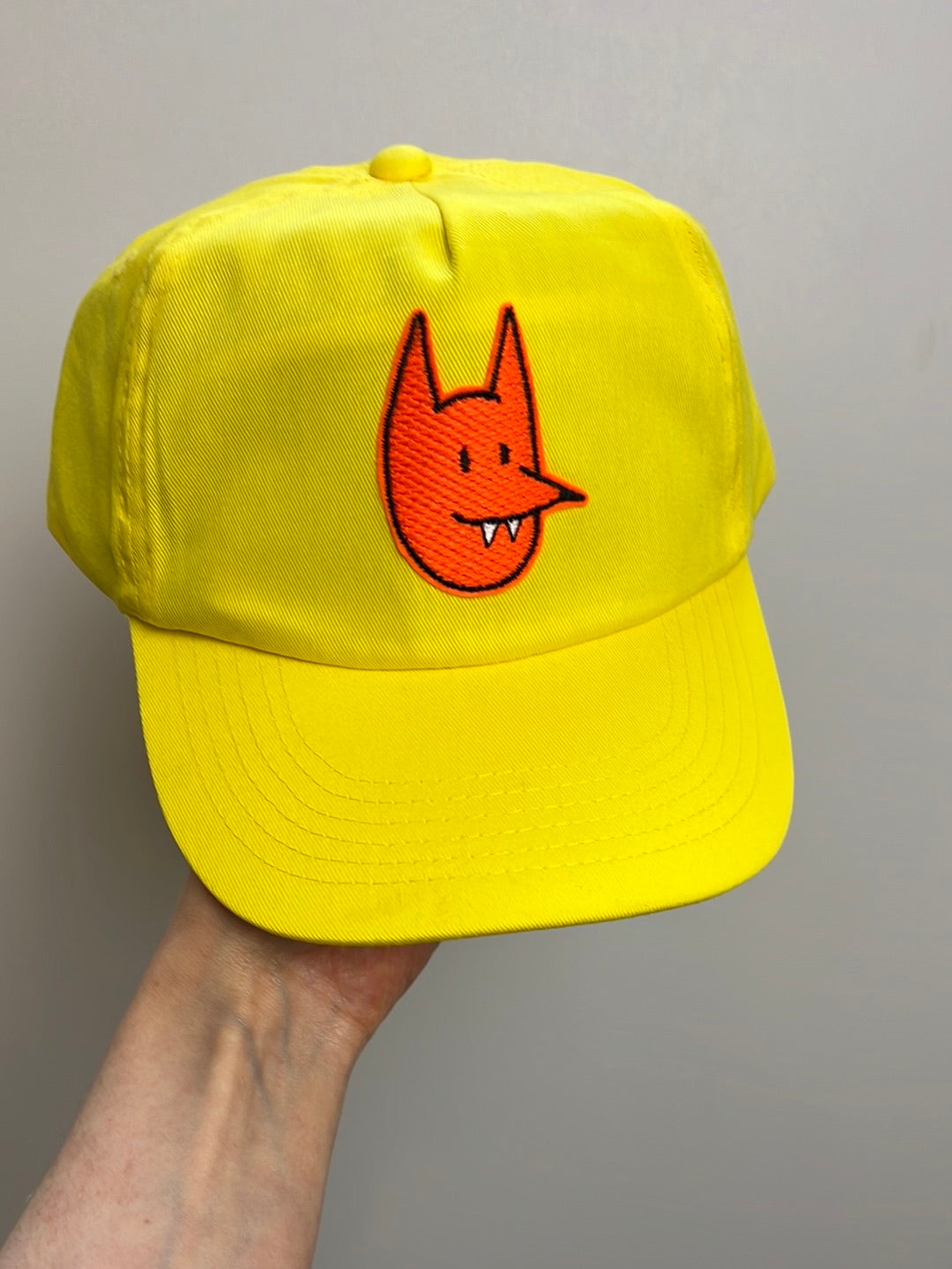 fUX Cap Kids