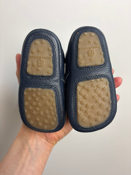 Krabbelschuhe • Schuh 20 • bellybutton