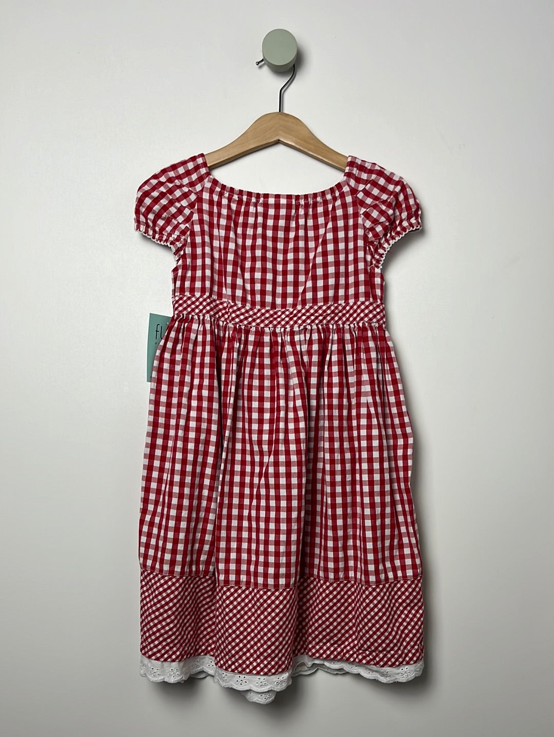 Kleid - 116 - fix