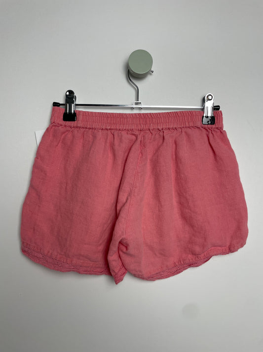 Leinen Shorts • 140 • tartine de chocolat