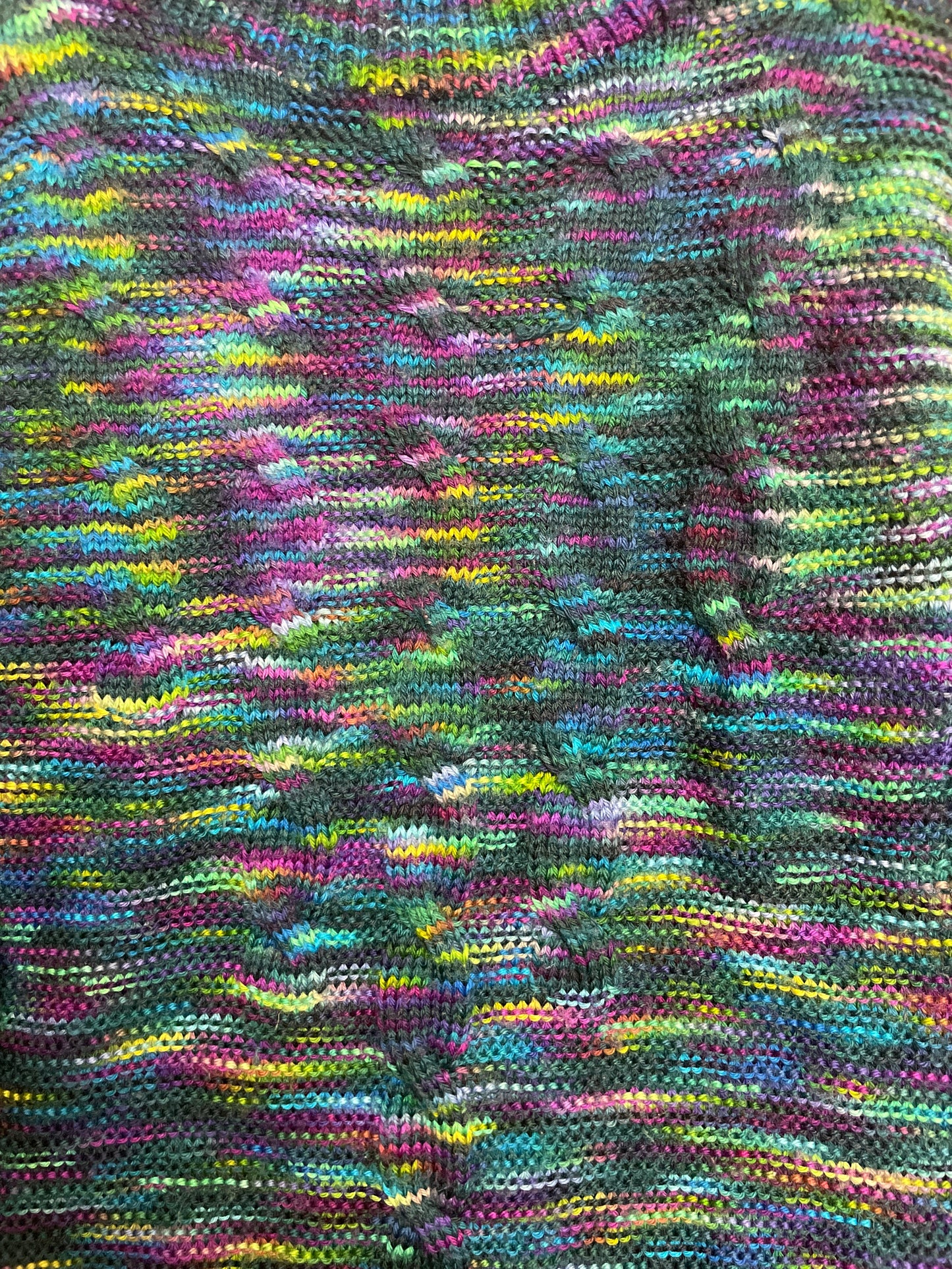 Pullover • 110 • handmade