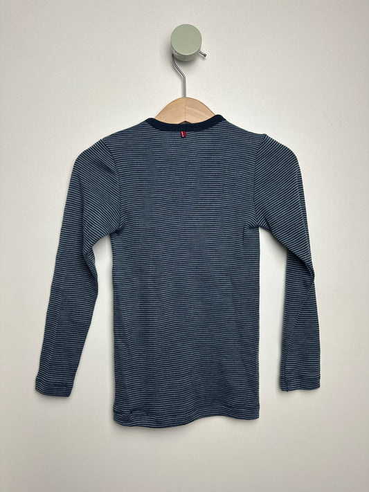 Langarmshirt • 98 • people wear organic