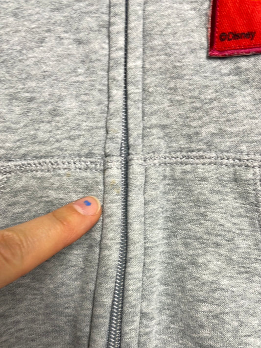 Kapuzenjacke Sweat • 86 • h&m