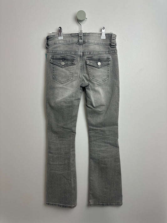 JEANS BOOTLEG • 152 • H&M