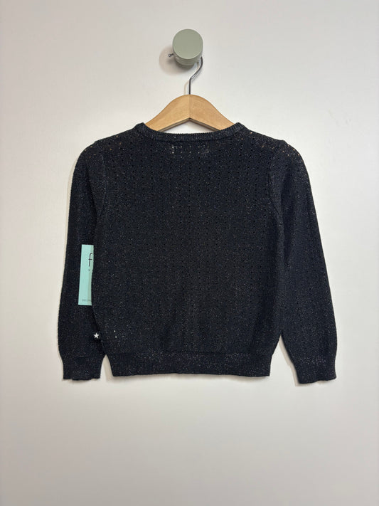 Strickjacke • 86 • molo