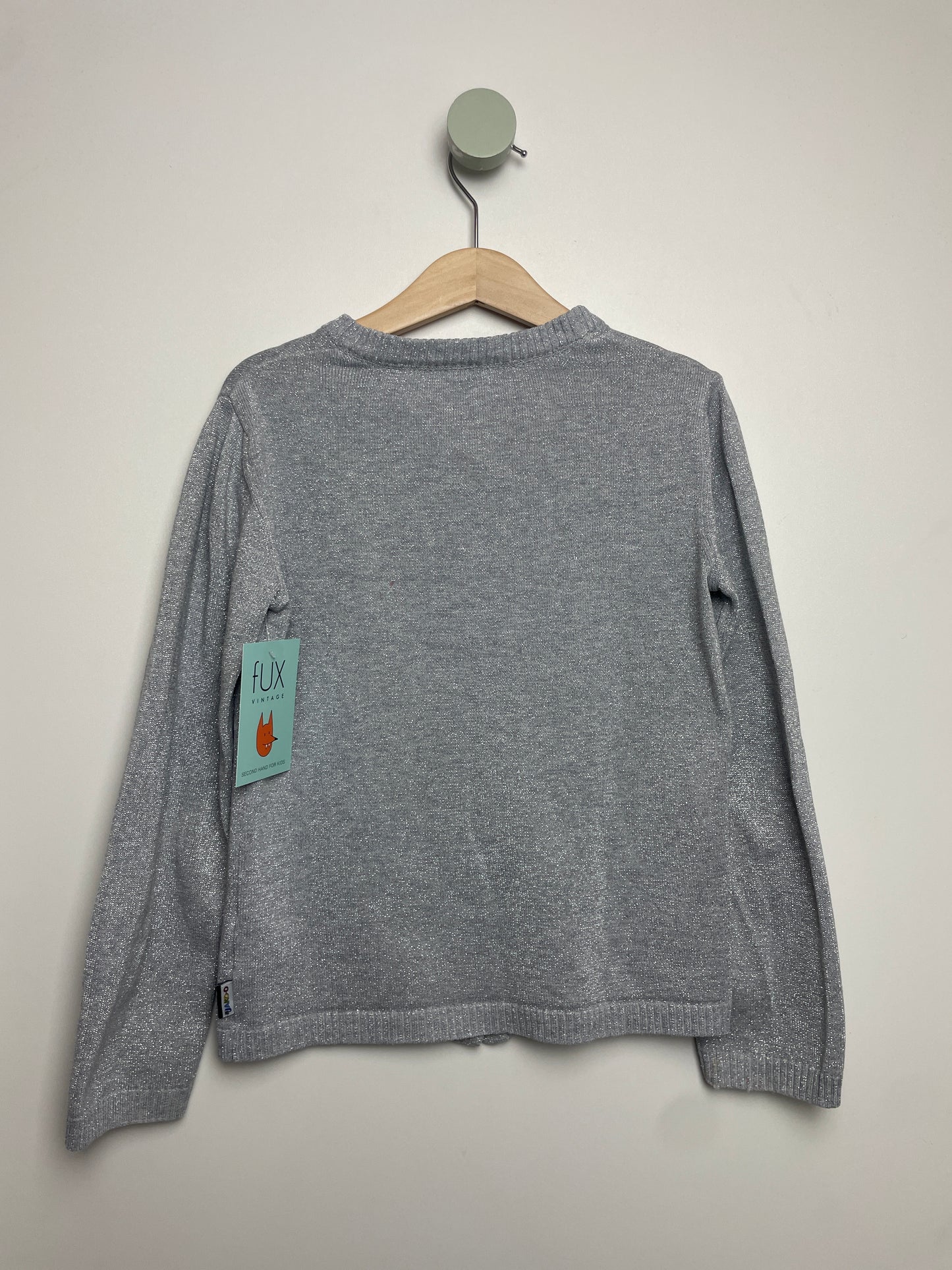 Strickjacke • 116 • jakoo