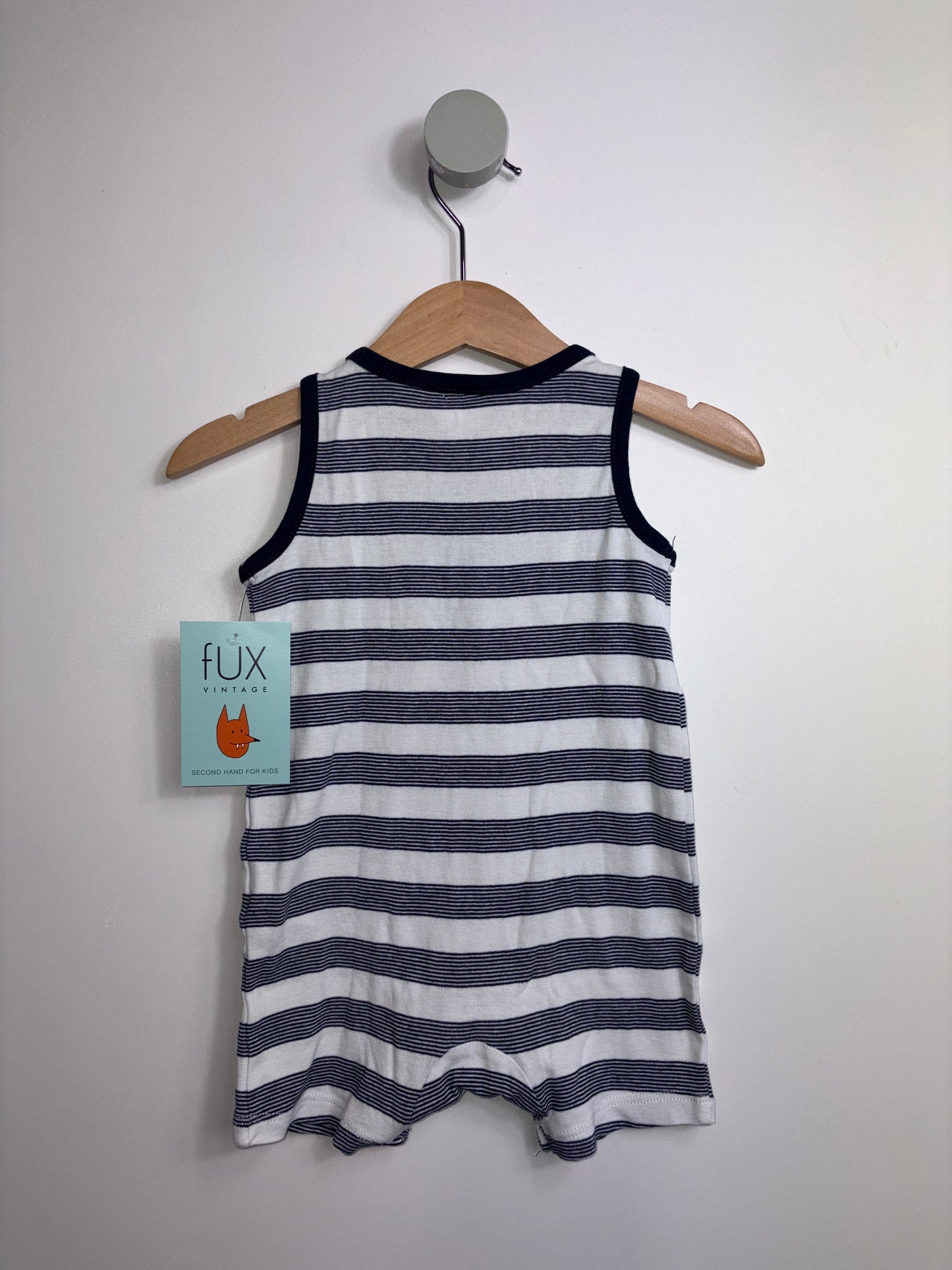 SPIELER STREIFEN • 62 • H&M