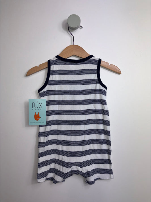 SPIELER STREIFEN • 62 • H&M