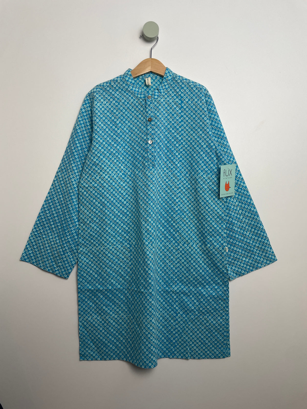 Hemd Kurta • 128 • anokhi koki